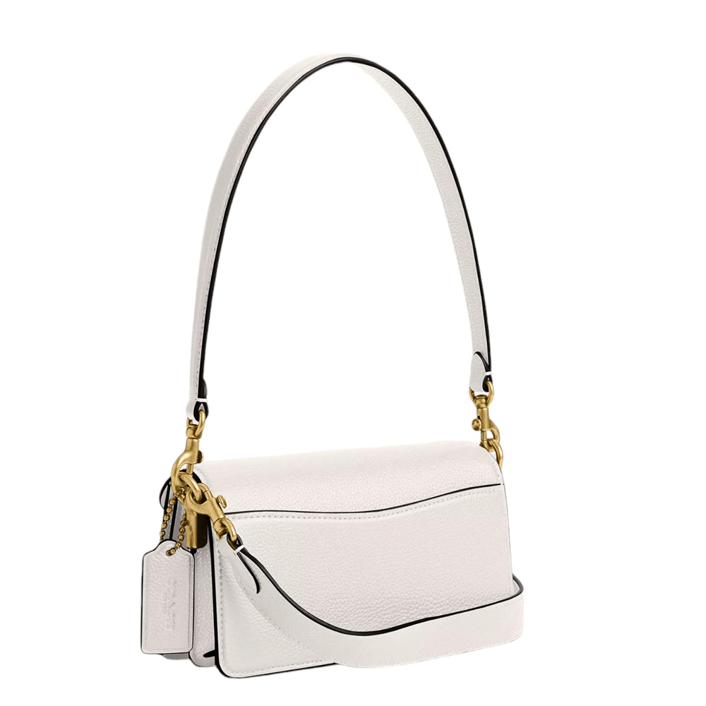 Coach Tabby Shoulder Bag 20